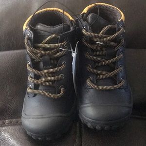 Cat & Jack Toddler Boys Boots- New